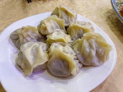 -维吾尔餐厅(宜山路店)