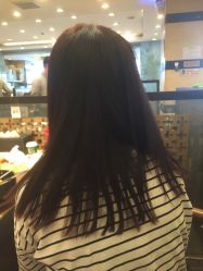 小p老师-pstyle造型(五道口梦想店)-P.STYLE 派斯造型