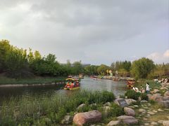 -郑州植物园