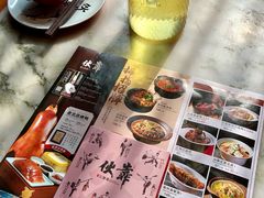 -伙靠·江浙菜(田林路店)