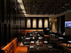 -杭州桐庐康莱德酒店西餐厅-舍