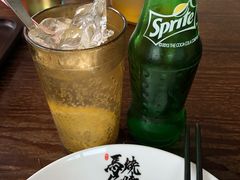 -龍炎馬仔烧味(首位中心店)