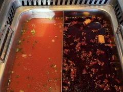 -大隐·成都火锅Bistro(合生麒麟新天地店)