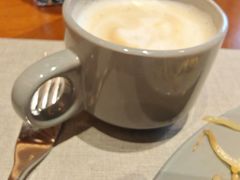 -美盛喜来登大酒店-盛宴标帜餐厅