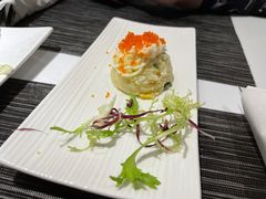 -斗牛士牛排餐厅(嘉里汇店)