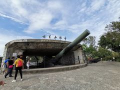 -胡里山炮台