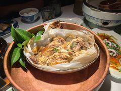 -桂满陇·桃花院落(长泰广场店)