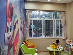 -深圳尔睦丽沙口腔门诊部(丽沙花都店)