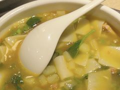 -谷丽麦馕新疆菜·清真(步步高梅溪新天地店)