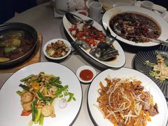 -尚一汤·粤菜海鲜(环球港店)