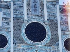 -贵阳北天主教堂