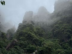 -三清山风景名胜区