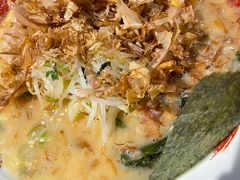 -雷门拉面·现熬骨汤(凯德来福士店)