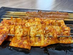 -大京园海鲜烧烤(东城路店)