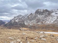 -莲宝叶则景区
