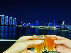 -李记红灯笼龙虾馆(渔人码头店)