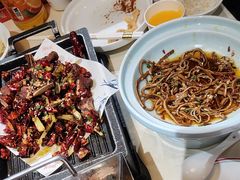 -湘当爱·鲜煮现炒(松岗立业路店)