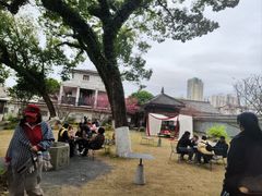 -墨池公园