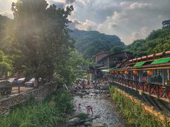 -北京水岸山吧度假村(雁栖镇店)