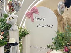 -LE SHARE洛笙·花园西餐(北京路步行街店)