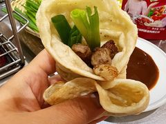 -小寒羊烧烤(凯瑞时代大厦店)