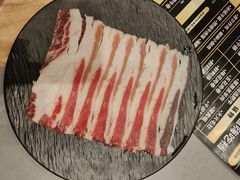 -龙虾奇迹泥炉烤肉(大华三路店)