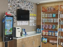 -艾贝尔宠物医院·24H转诊中心·肿瘤猫专科(江宁双龙店)