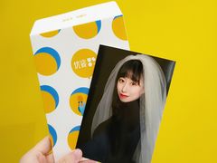 -优娑照相馆(世茂广场店)