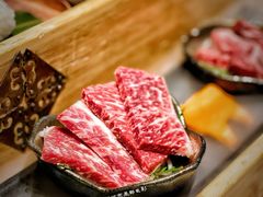 -牛道·和牛九食(市府恒隆广场店)