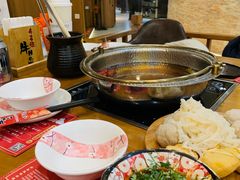 -牛New寿喜烧(青浦店)