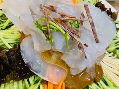 -杨记小骨头羊杂馆(南五马路店)