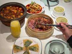 -院8里·小聚园老川菜(九眼桥店)