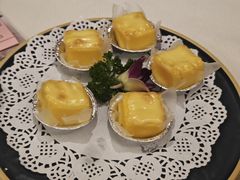 -万山楼海鲜酒家·二十三年老字号