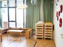 -YoKID优儿学堂早教托育园(青塔路店)