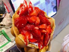 -可丽小屋(中山路店)