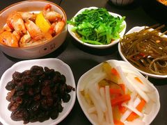 -贡梅老面馆·蟹粉面·无锡特色小吃(南长街主推店)