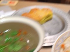 -耶里夏丽·新疆菜·28年喀什老馆(田林东路店)
