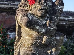 -塔曼阿扬寺/母神庙