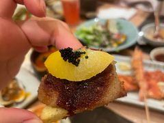 -德川家日本料理(顺义华联店)