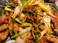 -建哥老菜馆(瑞达公寓一店)