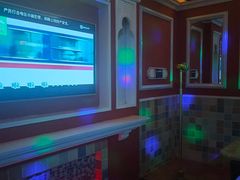 -铜锣湾KTV(木渎店)