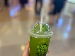 -眷茶(大卫城10楼店)