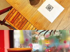 -Punchline Coffee&Roaster(同济大学店)