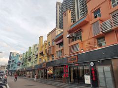-海儀美食楼(湾仔海鲜街店)