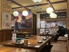 -鸟剑居酒屋(林和东路店)