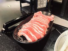 -捞王猪肚鸡火锅(财富中心店)