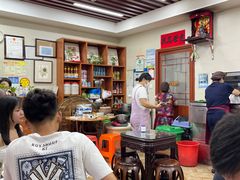 -潘苏凉茶馆(康之宝超级广场店)