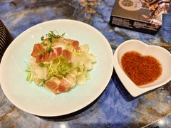 -佬太公海鸭·海鲜大排档(上海总店)