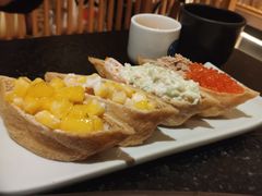 -無境·匠心日本料理(汉街店)