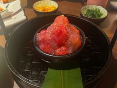 -七条鱼日本料理(远洋乐堤港店)